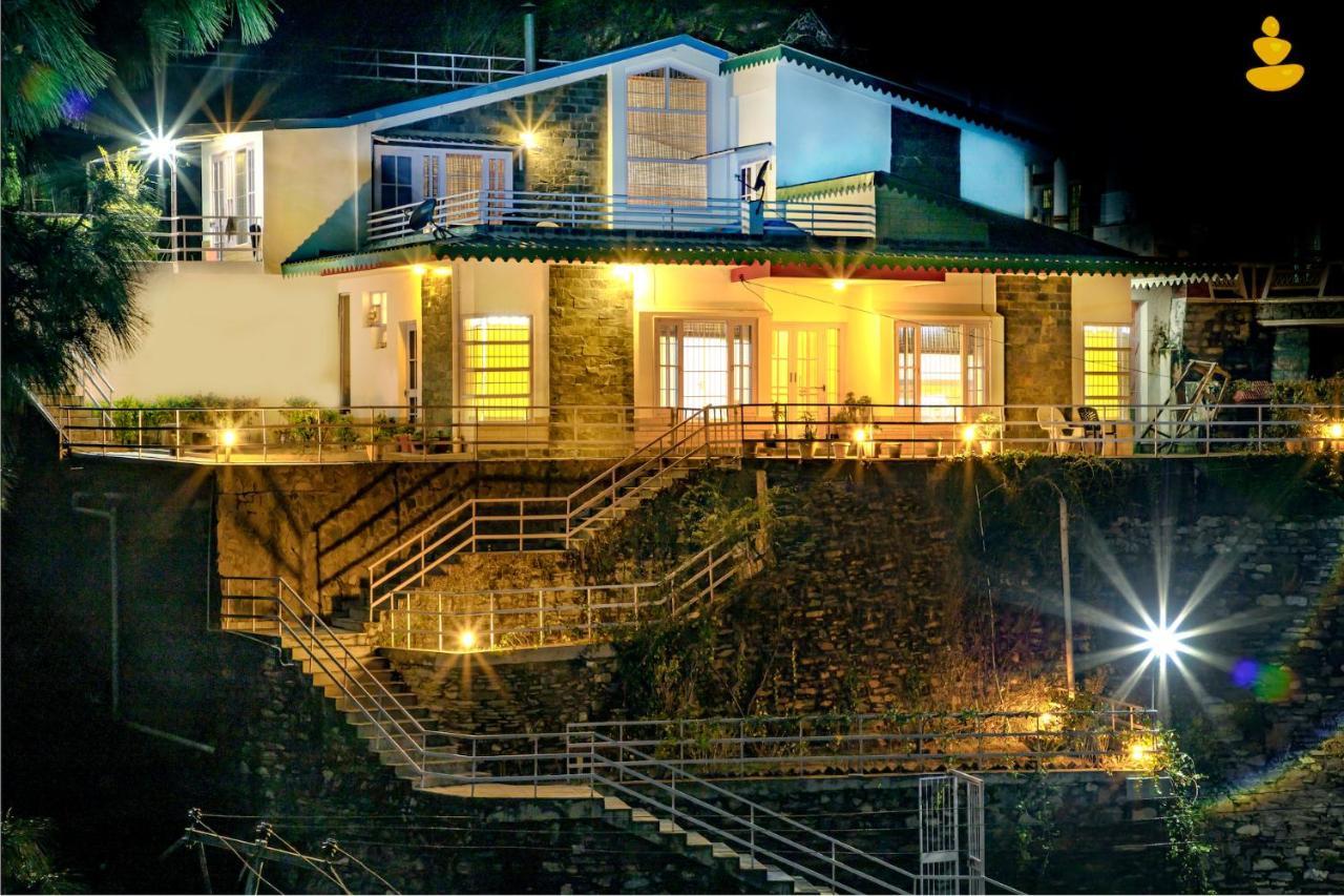 Livingstone, Chail Villa Eksteriør billede